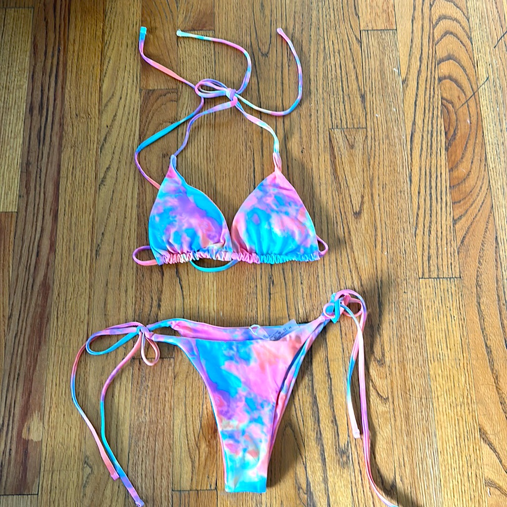 Bikini Multicolor